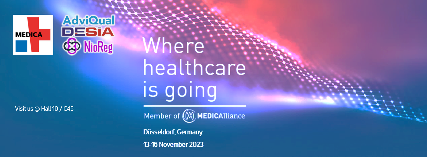 MEDICA