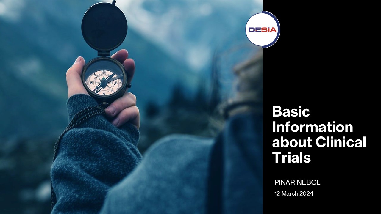 Basic Information about Clinical Trials