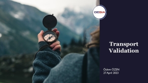 Transport Validation